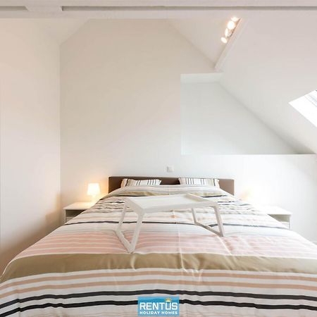 Villa Harbour - Apartment For 9 People In Nieuwpoort Εξωτερικό φωτογραφία