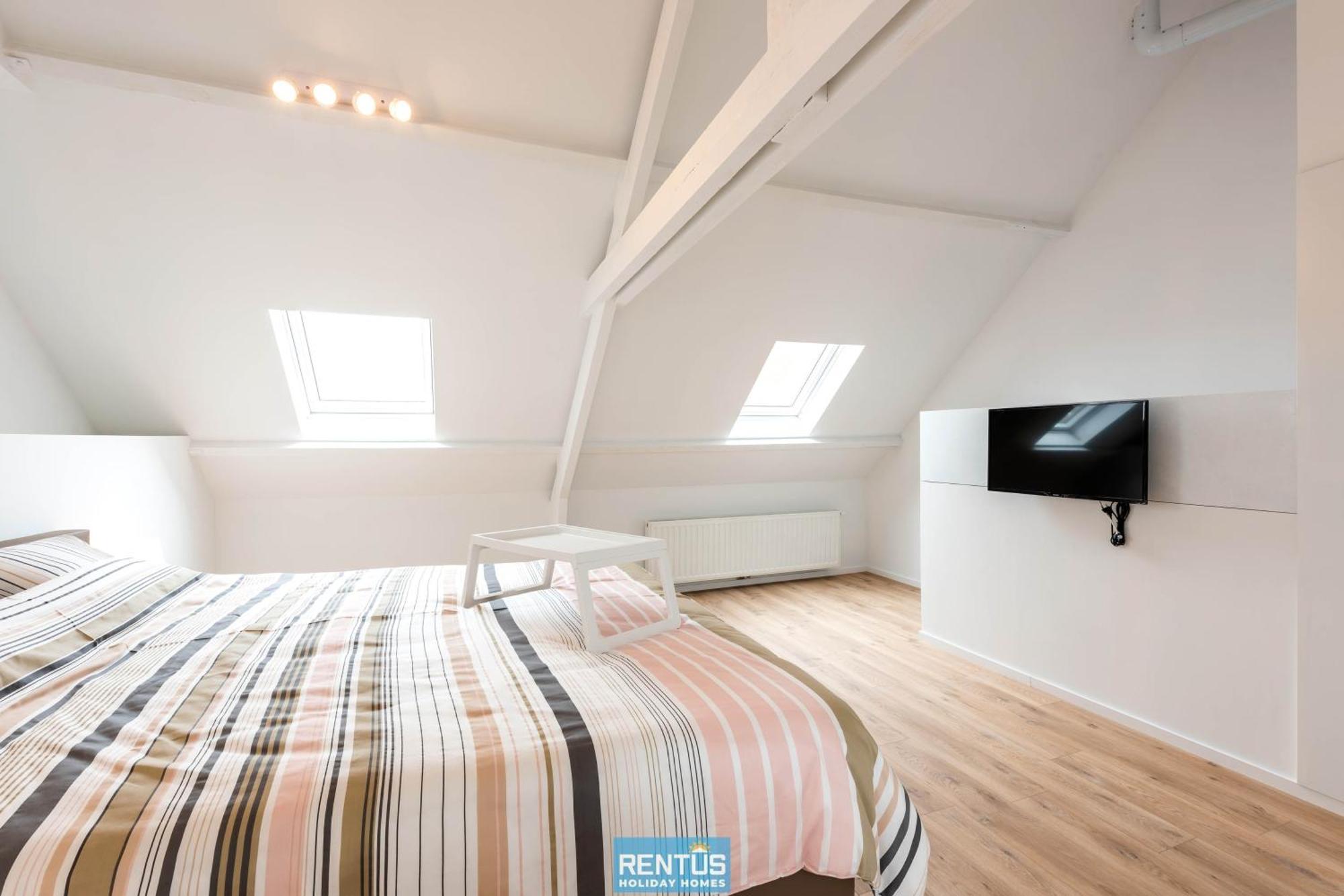 Villa Harbour - Apartment For 9 People In Nieuwpoort Εξωτερικό φωτογραφία