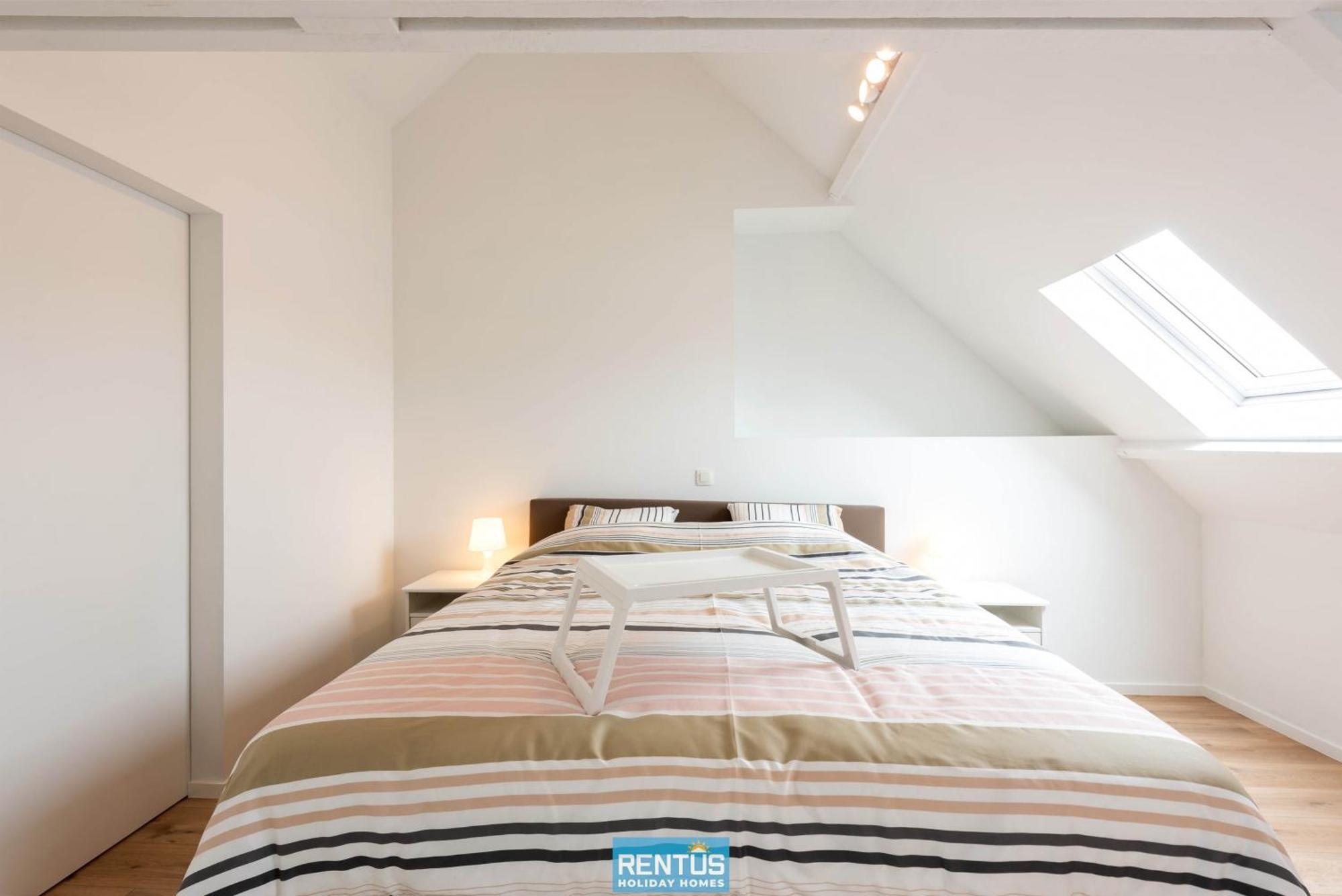 Villa Harbour - Apartment For 9 People In Nieuwpoort Εξωτερικό φωτογραφία