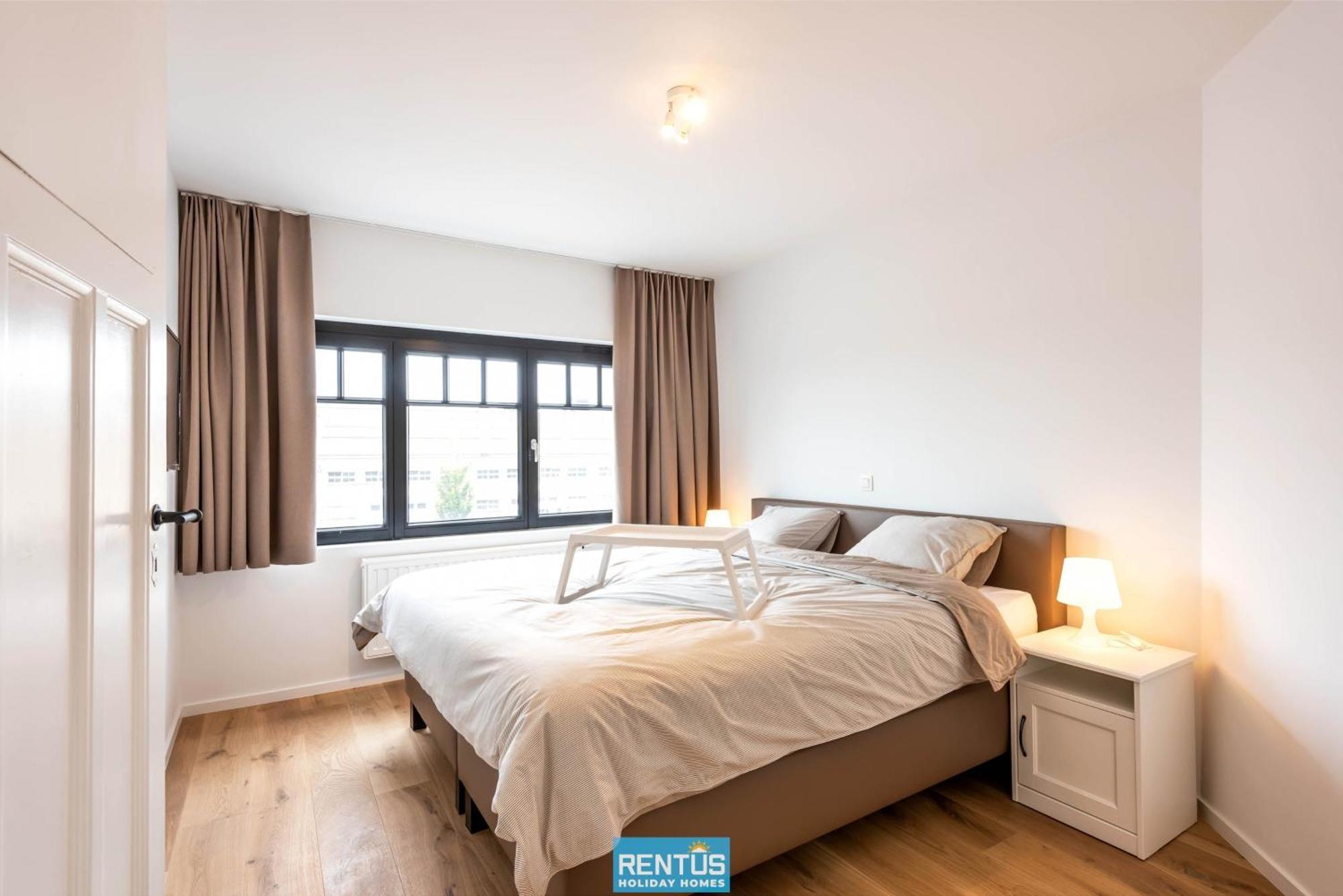 Villa Harbour - Apartment For 9 People In Nieuwpoort Εξωτερικό φωτογραφία