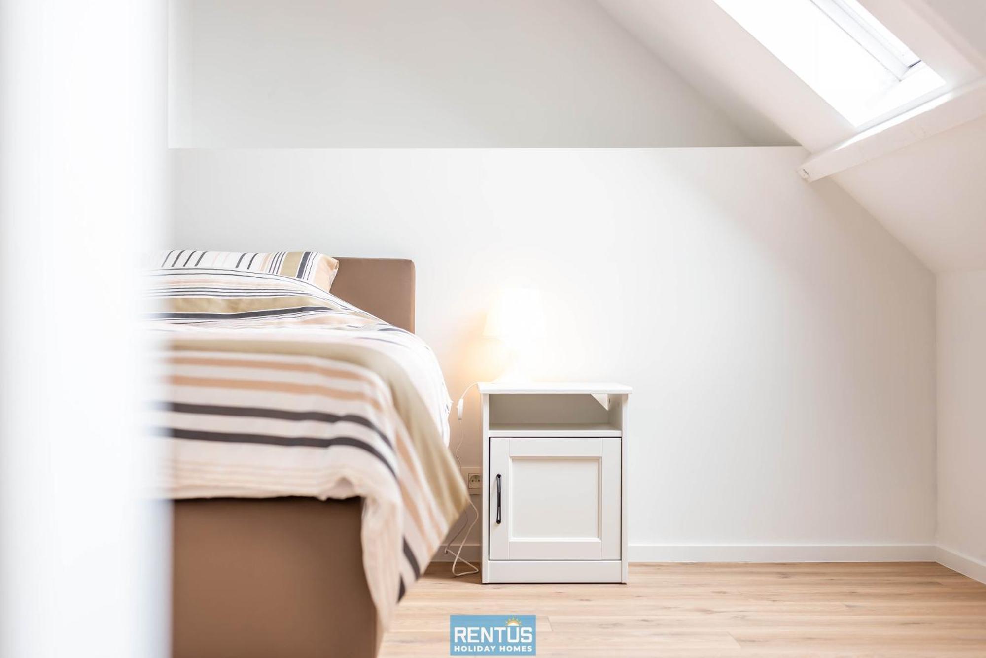Villa Harbour - Apartment For 9 People In Nieuwpoort Εξωτερικό φωτογραφία