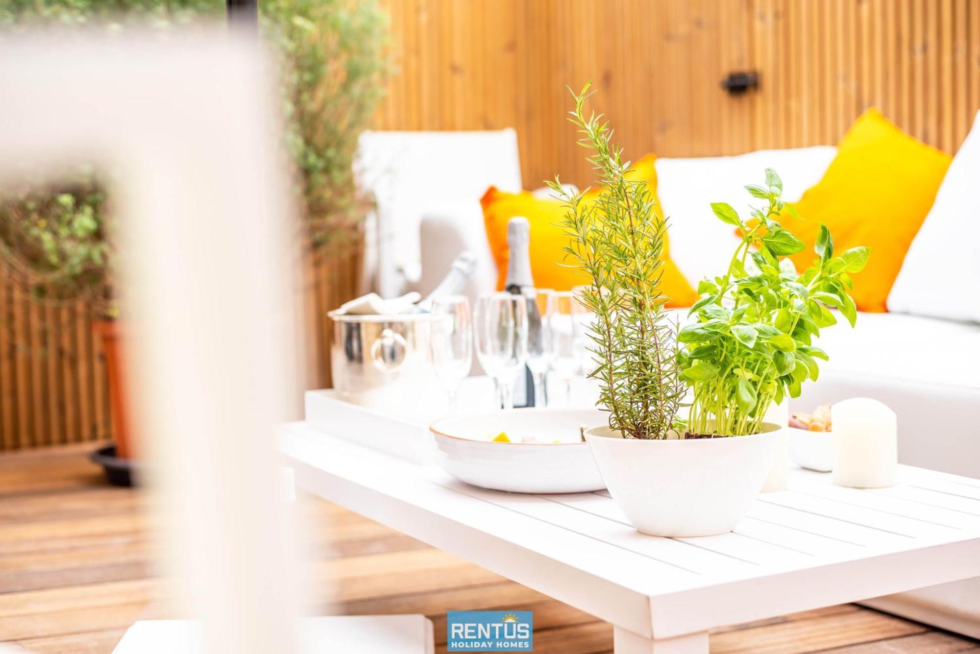Villa Harbour - Apartment For 9 People In Nieuwpoort Εξωτερικό φωτογραφία