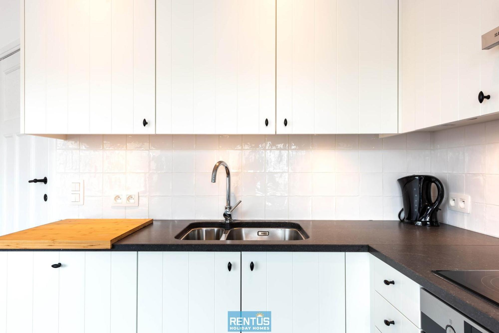 Villa Harbour - Apartment For 9 People In Nieuwpoort Εξωτερικό φωτογραφία