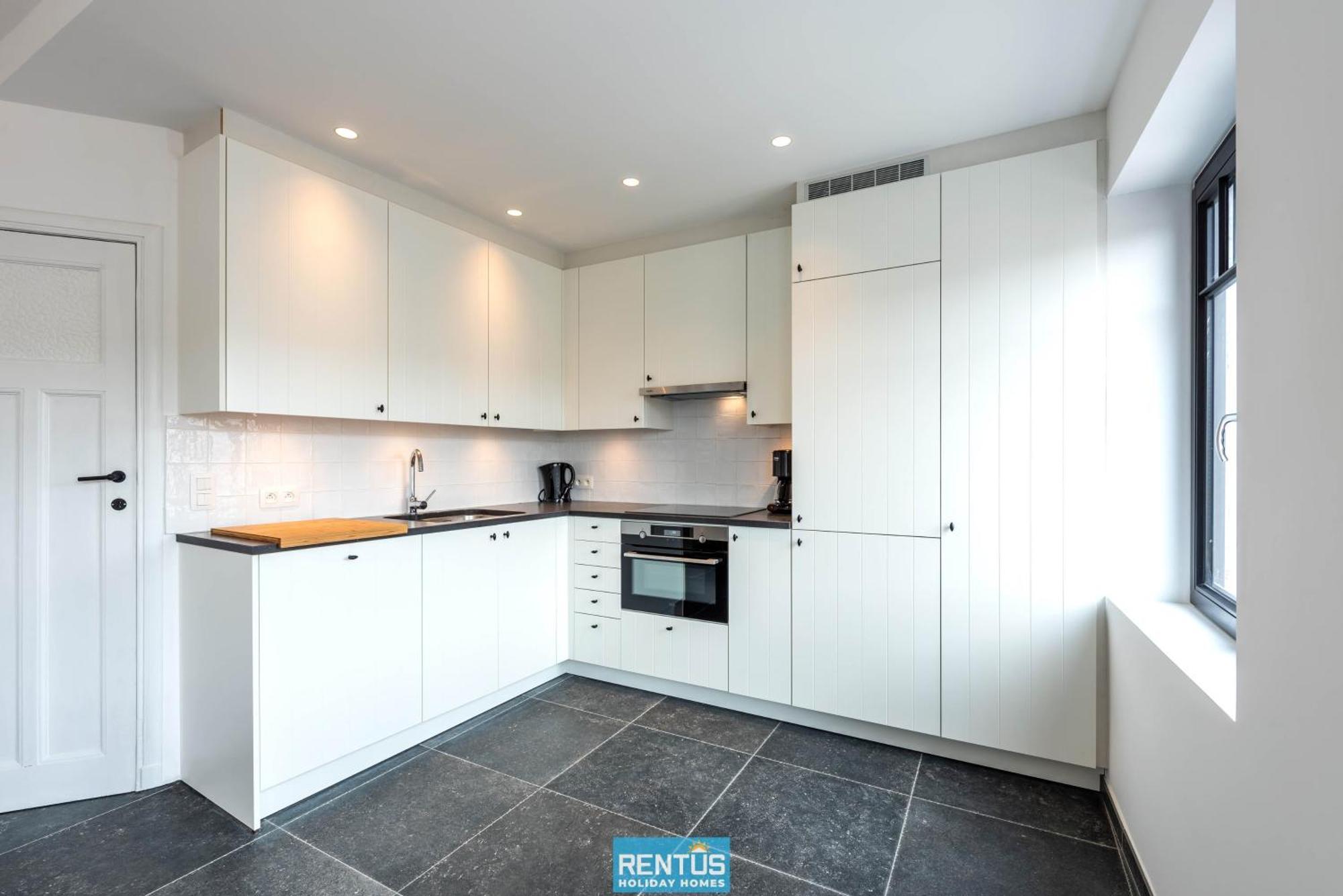 Villa Harbour - Apartment For 9 People In Nieuwpoort Εξωτερικό φωτογραφία